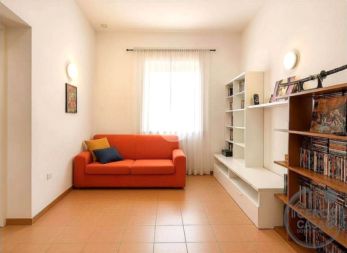 BILOCALE VENDITA TERNI CENTRO STORICO · foto 6