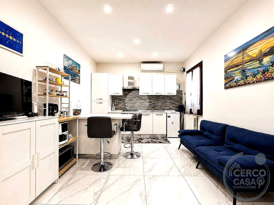 APPARTAMENTO VENDITA TERNI BORGO BOVIO · foto 5