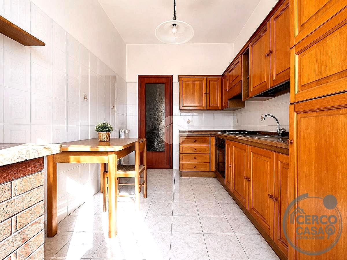APPARTAMENTO VENDITA TERNI TRE VENEZIE · foto 3