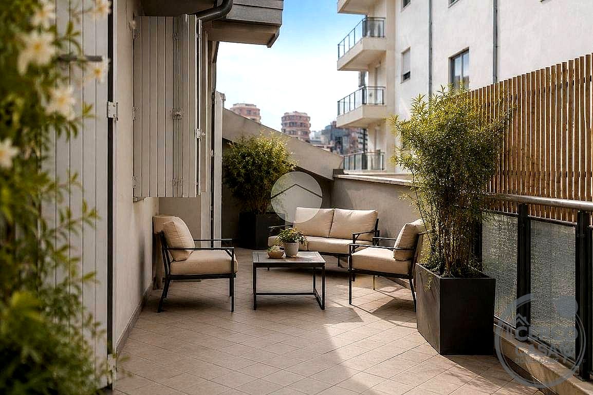 ATTICO VENDITA TERNI CENTRO STORICO · foto 2