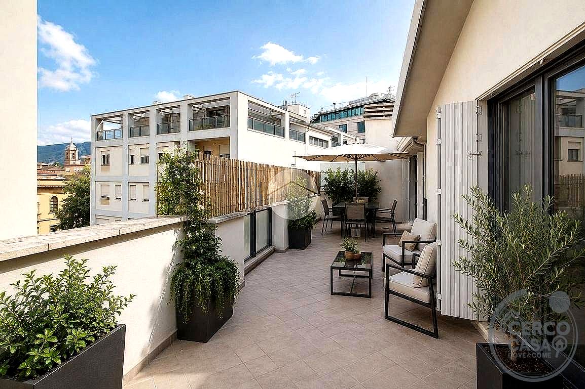 ATTICO VENDITA TERNI CENTRO STORICO · foto 3