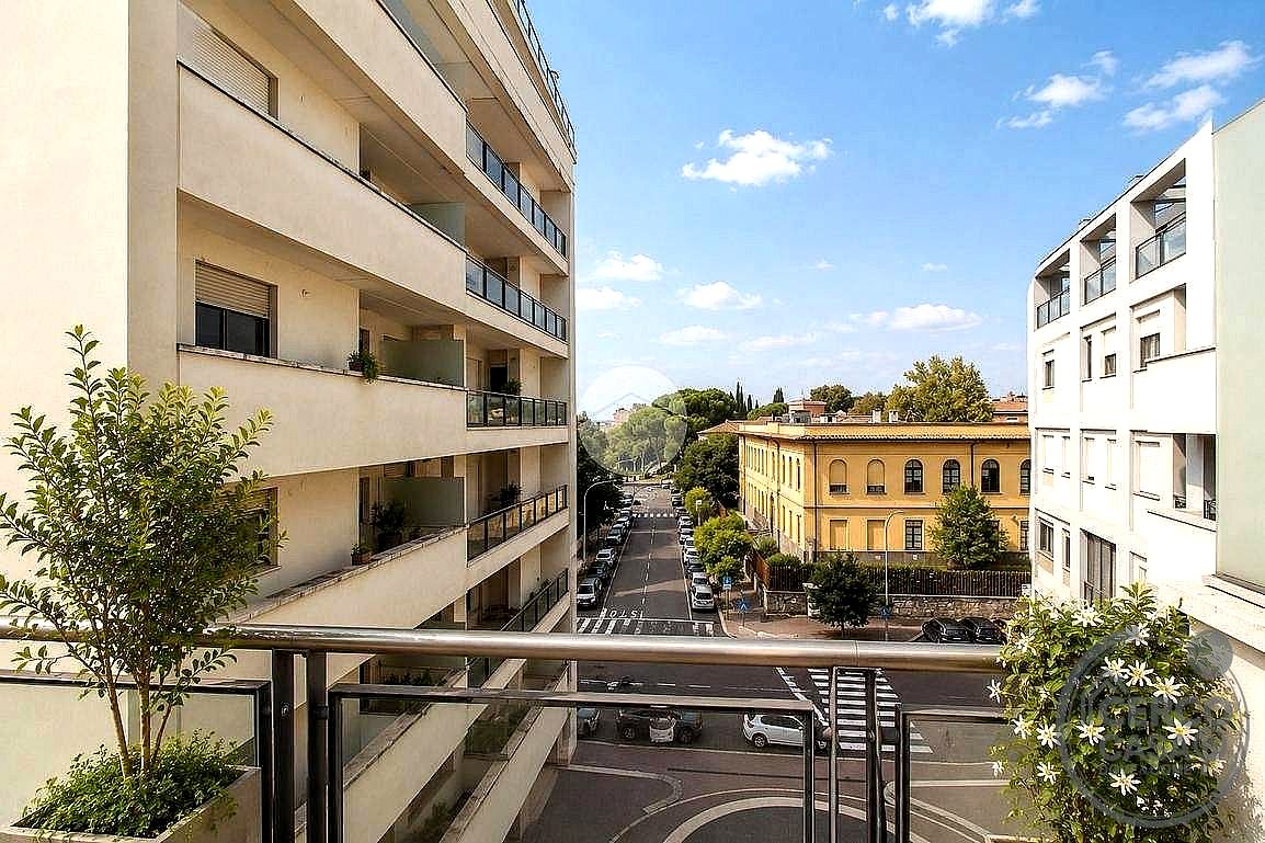 ATTICO VENDITA TERNI CENTRO STORICO · foto 4