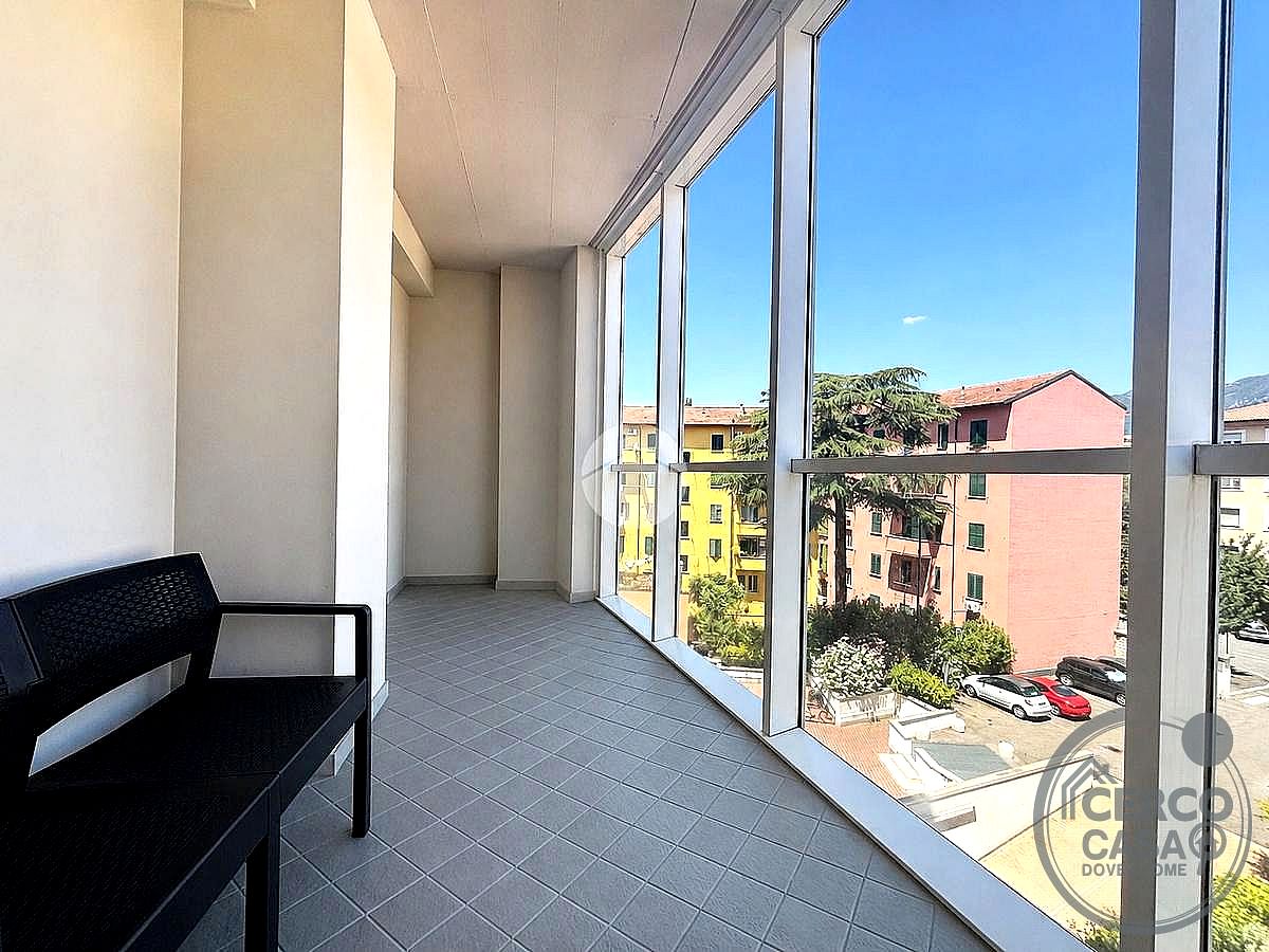 APPARTAMENTO VENDITA TERNI CITTÀ GIARDINO · foto 2