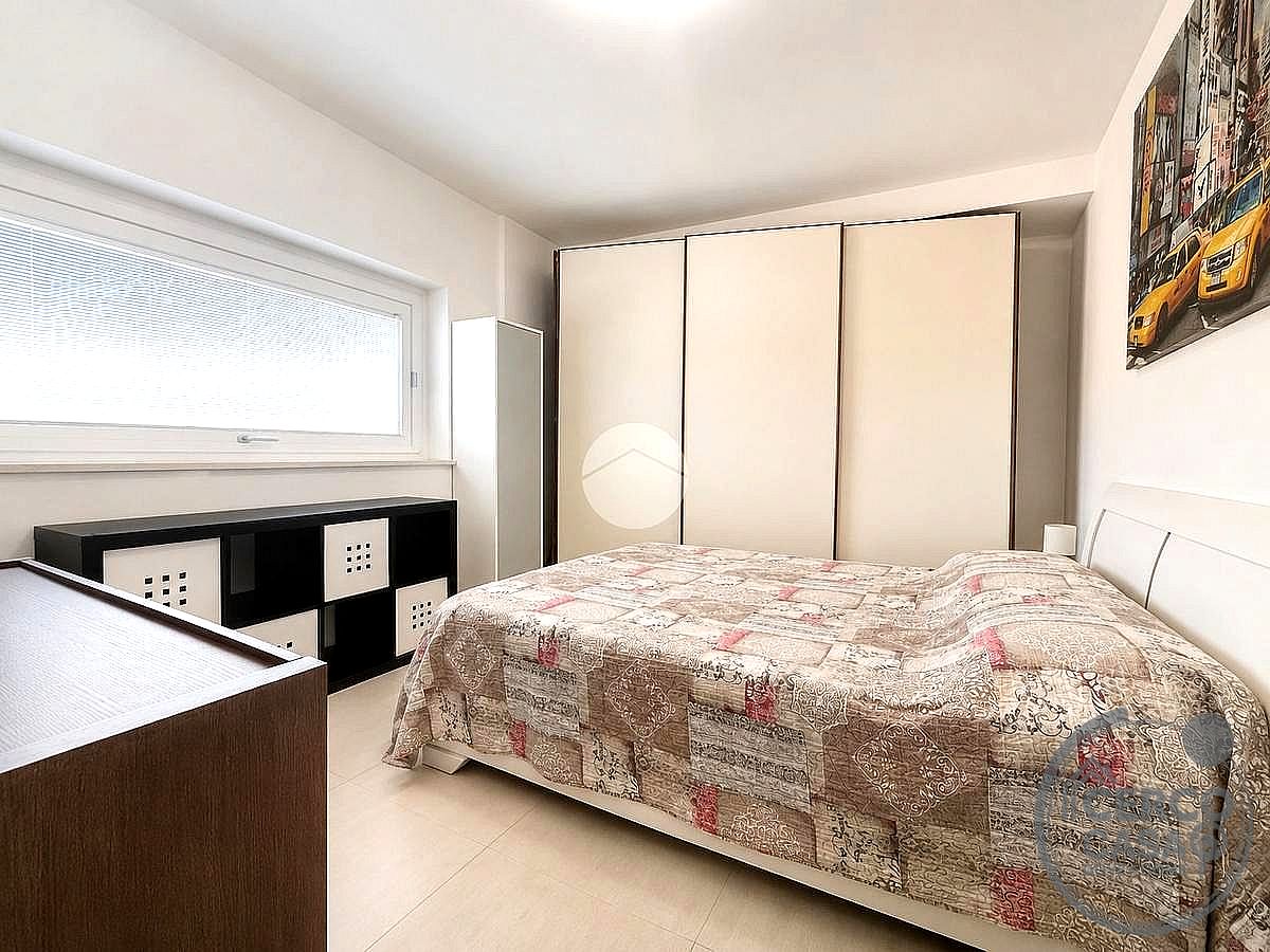 APPARTAMENTO VENDITA TERNI CITTÀ GIARDINO · foto 3