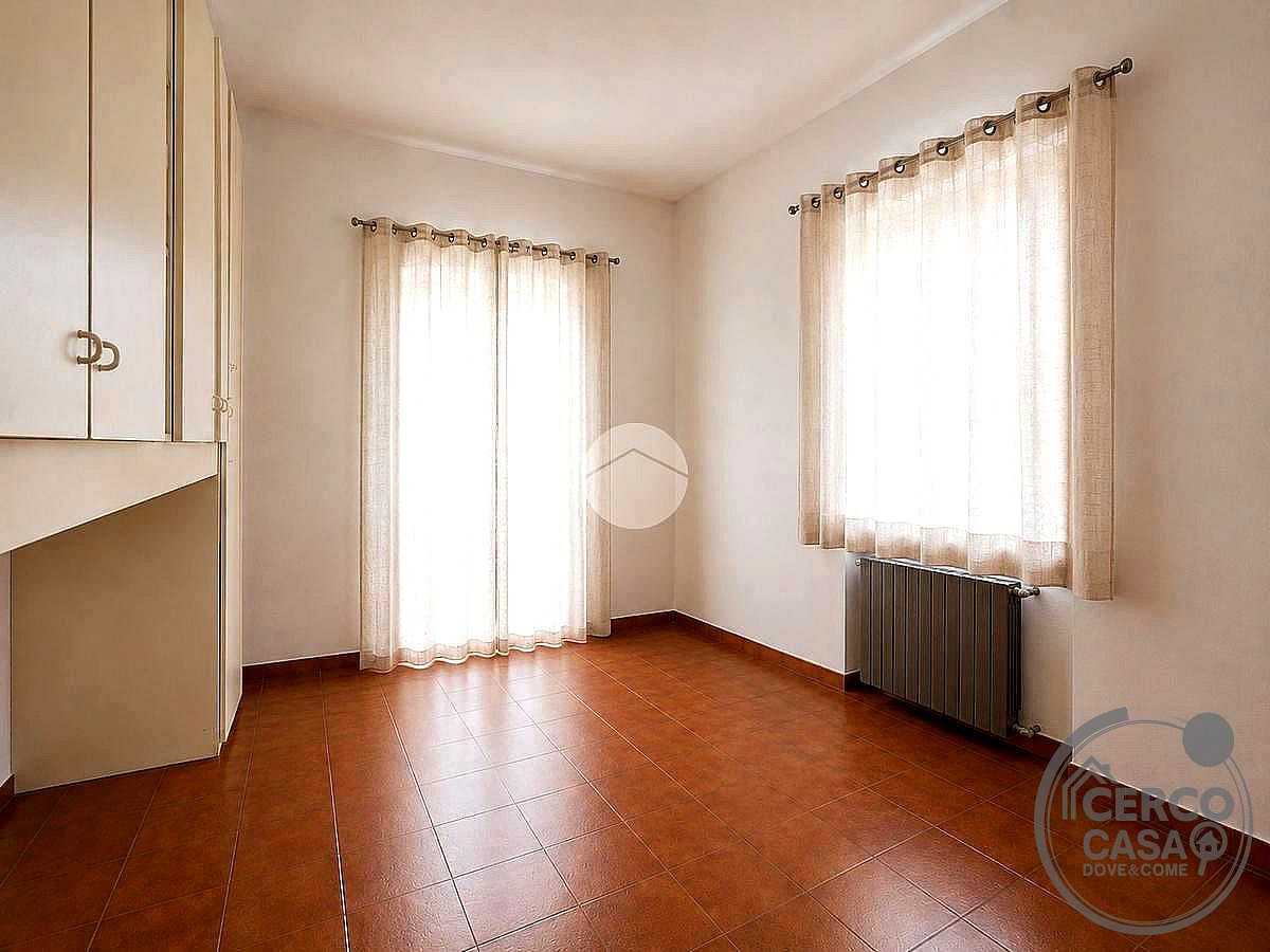 APPARTAMENTO VENDITA TERNI ZONA STAZIONE · foto 6