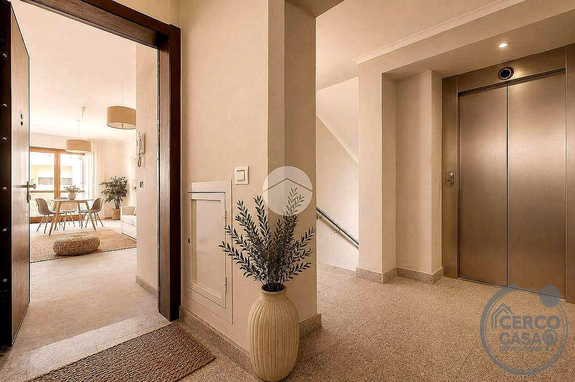 APPARTAMENTO VENDITA TERNI CENTRO STORICO · foto 3