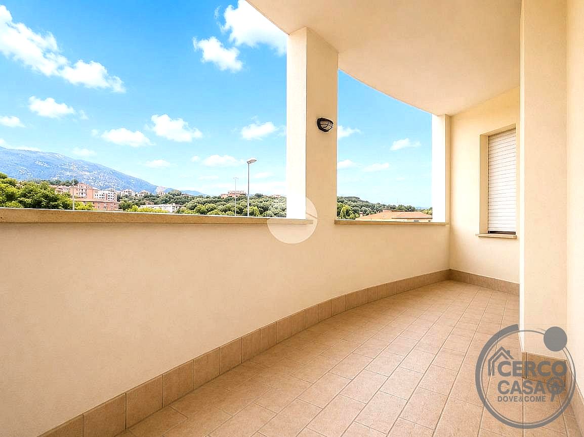 APPARTAMENTO VENDITA TERNI BORGO BOVIO