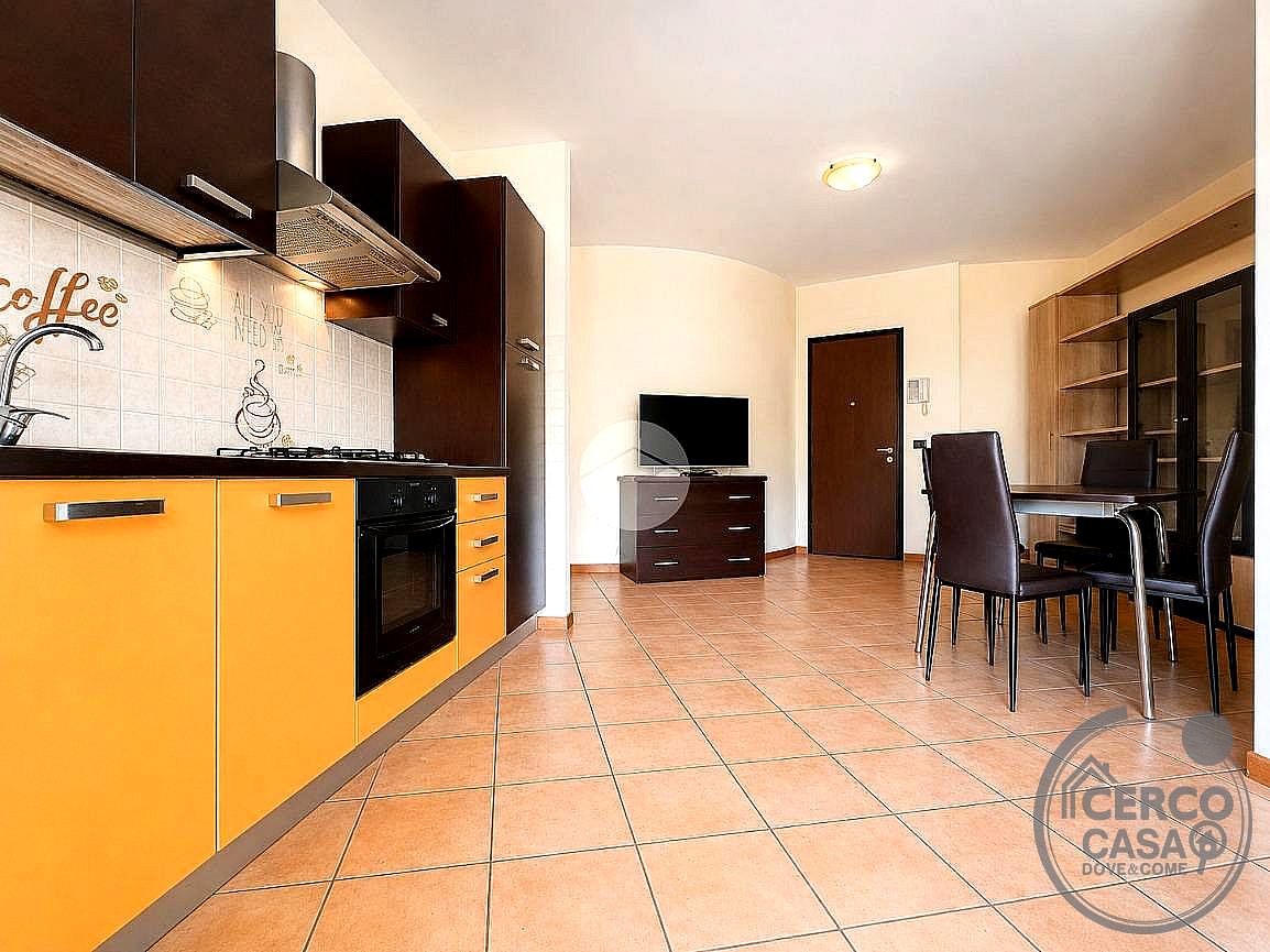 APPARTAMENTO VENDITA TERNI BORGO BOVIO · foto 3