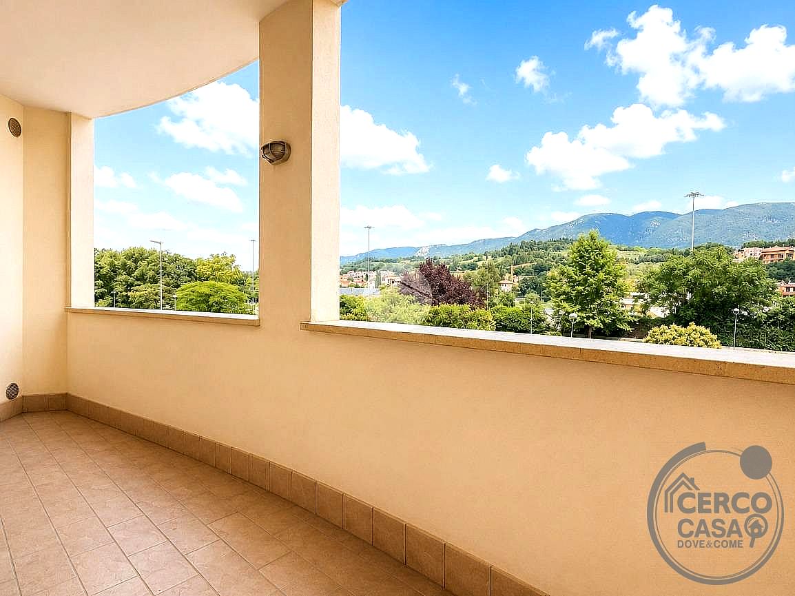 APPARTAMENTO VENDITA TERNI BORGO BOVIO · foto 4