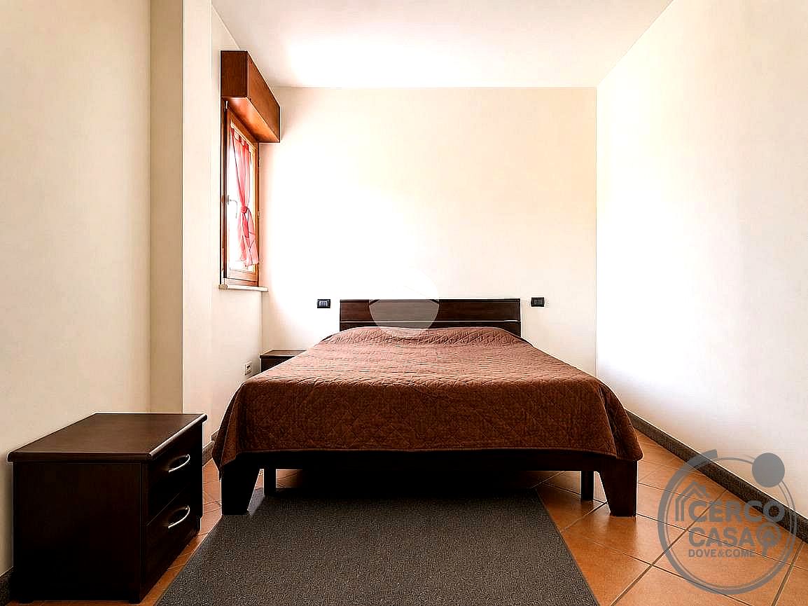 APPARTAMENTO VENDITA TERNI BORGO BOVIO · foto 5