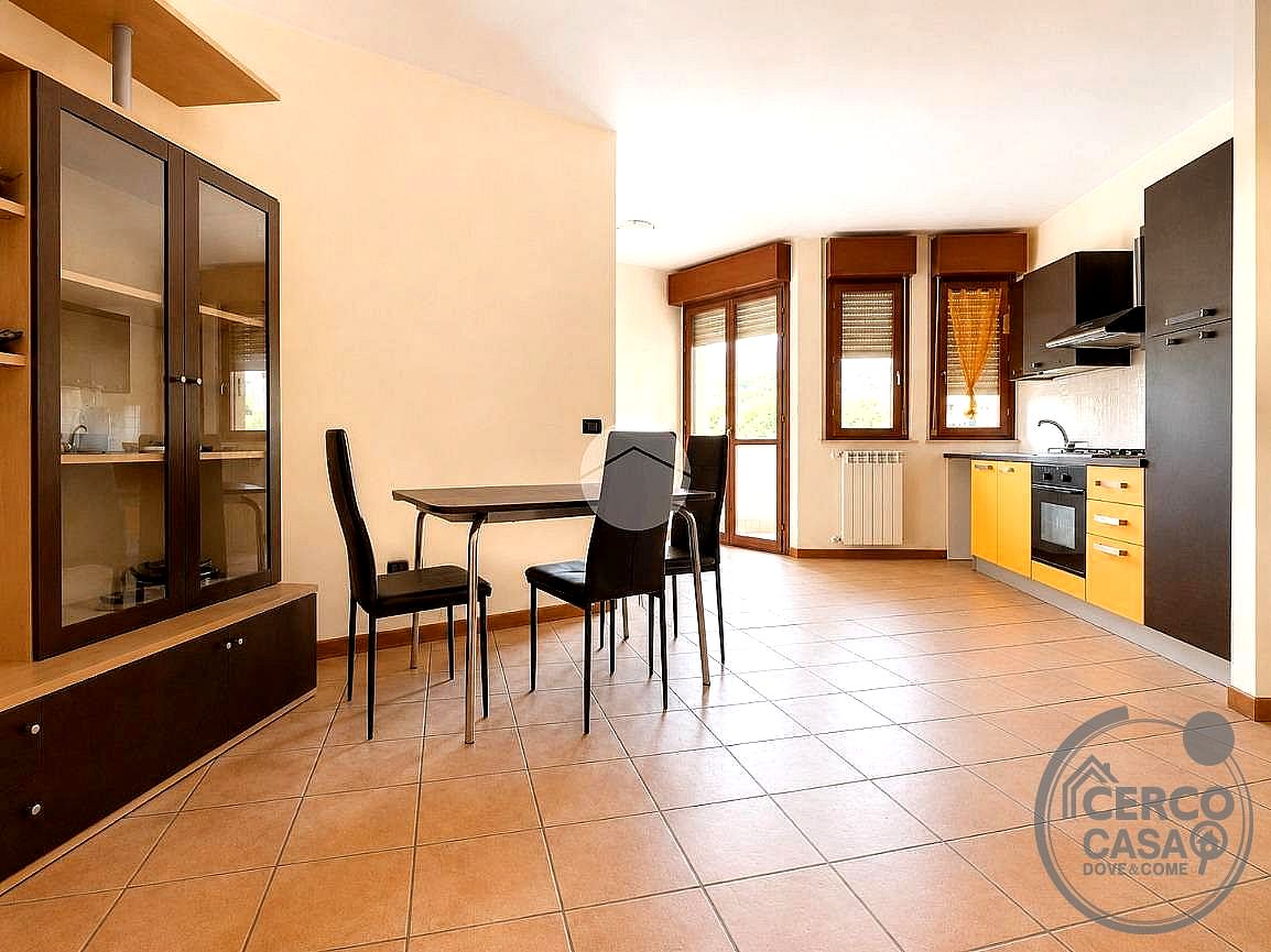 APPARTAMENTO VENDITA TERNI BORGO BOVIO · foto 6