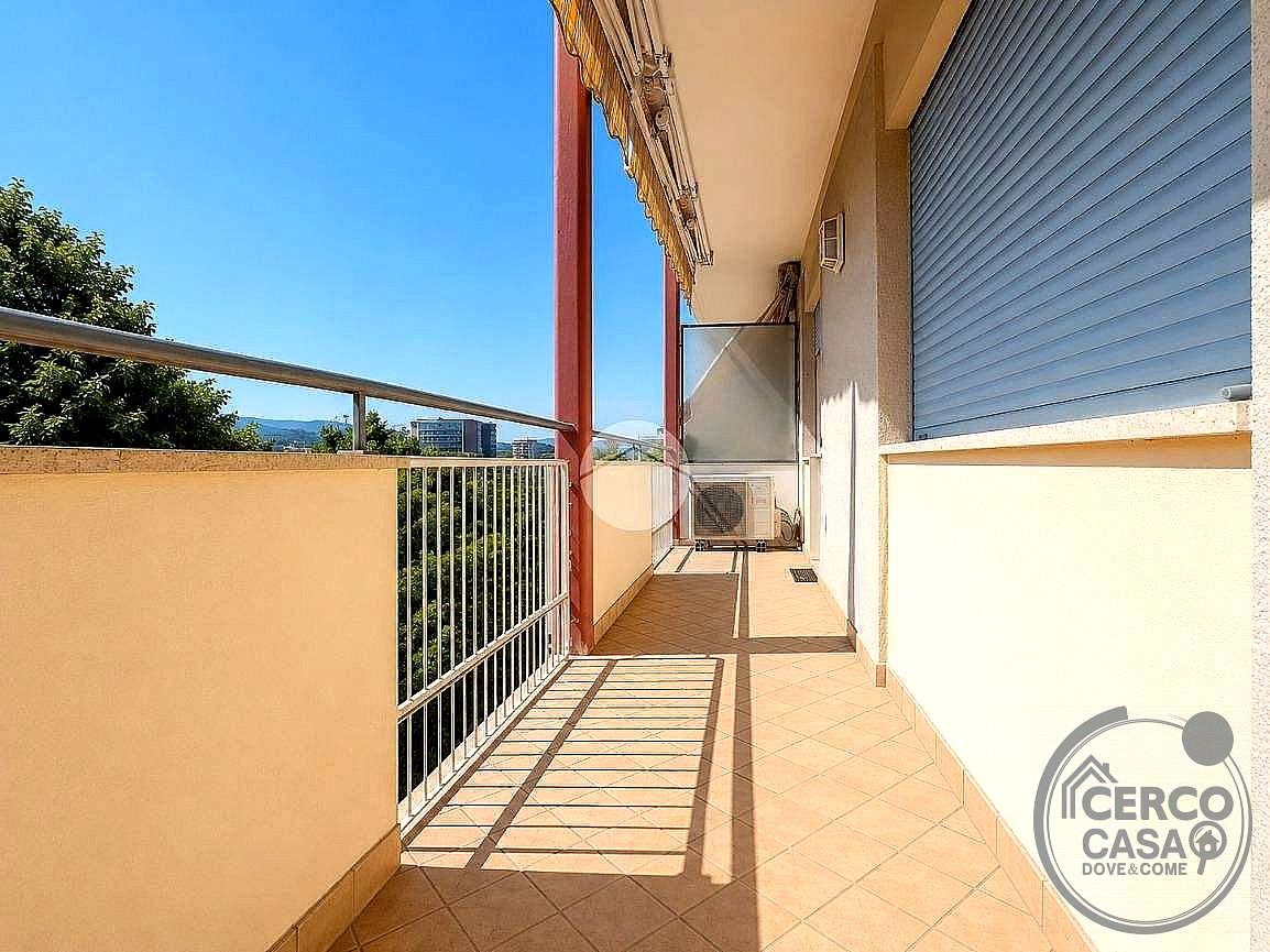 APPARTAMENTO VENDITA TERNI CENTRO STORICO · foto 7