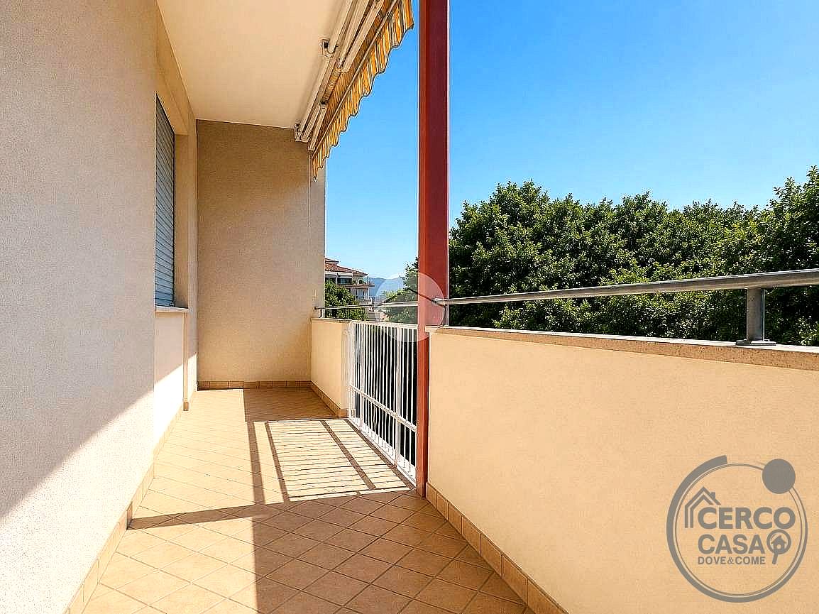 APPARTAMENTO VENDITA TERNI CENTRO STORICO · foto 9
