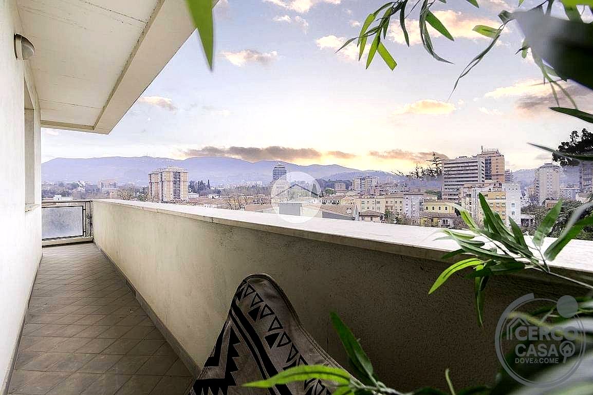 APPARTAMENTO VENDITA TERNI CENTRO STORICO