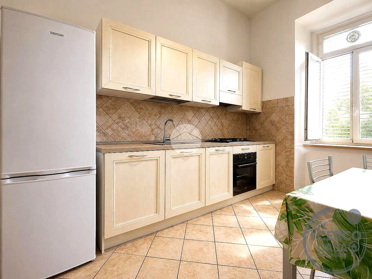 APPARTAMENTO VENDITA TERNI CITTÀ GIARDINO
