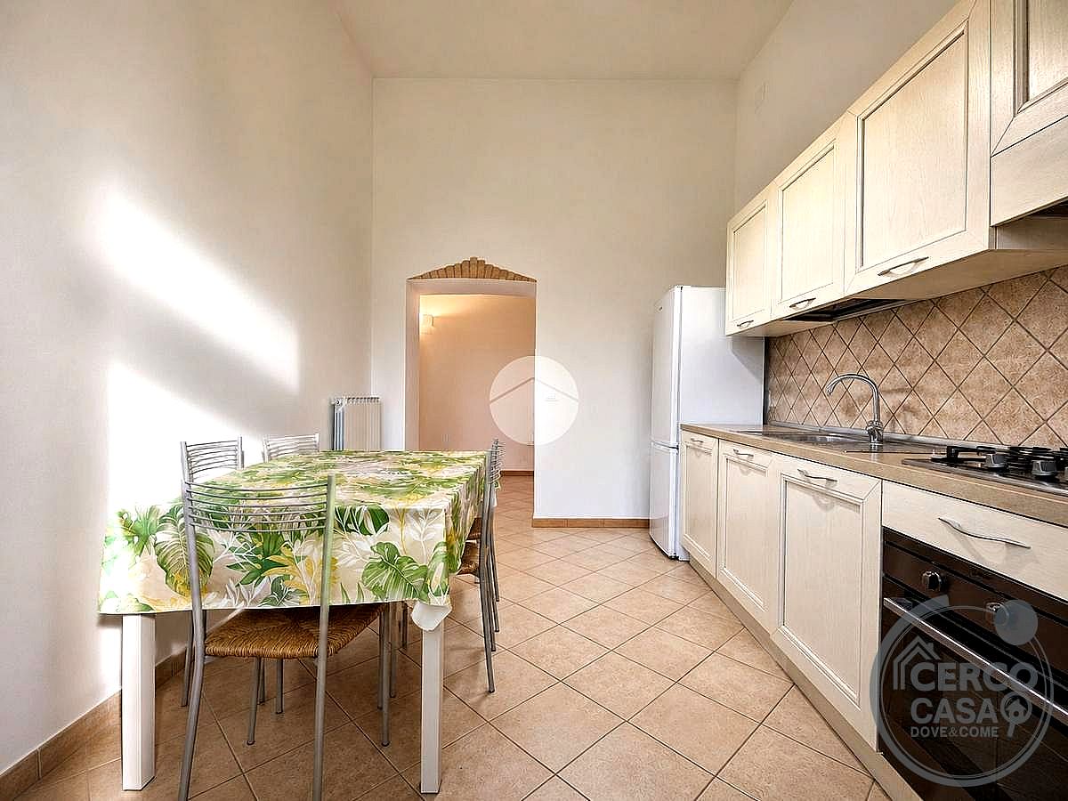 APPARTAMENTO VENDITA TERNI CITTÀ GIARDINO · foto 2