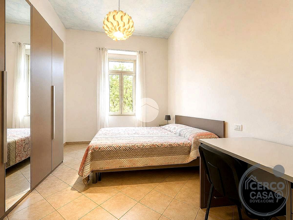 APPARTAMENTO VENDITA TERNI CITTÀ GIARDINO · foto 3