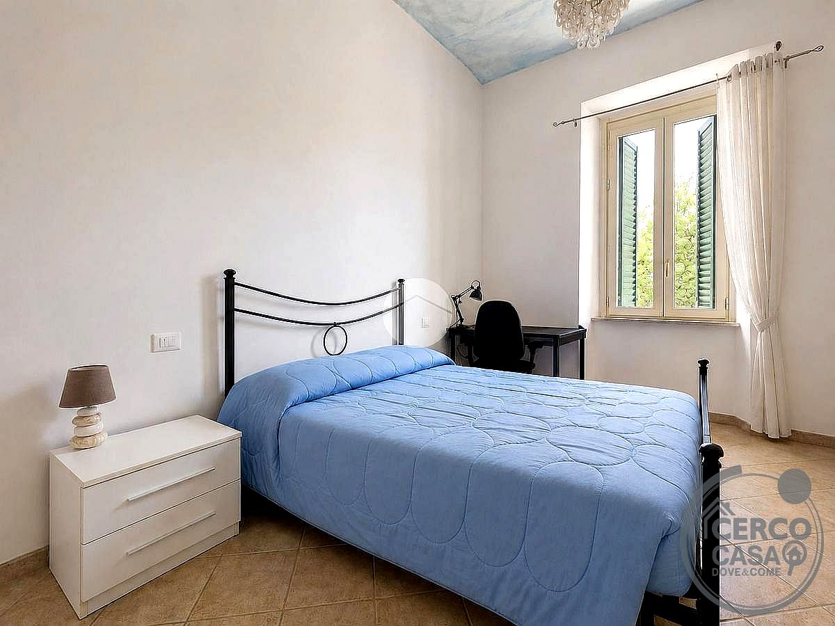 APPARTAMENTO VENDITA TERNI CITTÀ GIARDINO · foto 4