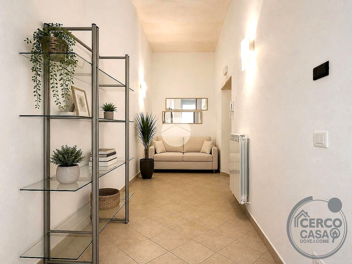 APPARTAMENTO VENDITA TERNI CITTÀ GIARDINO · foto 6