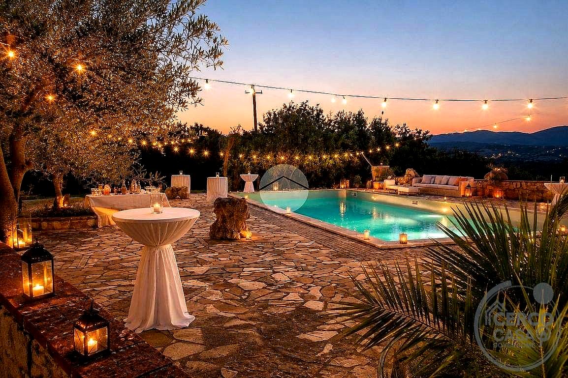 VILLA VENDITA TERNI PIEDIMONTE