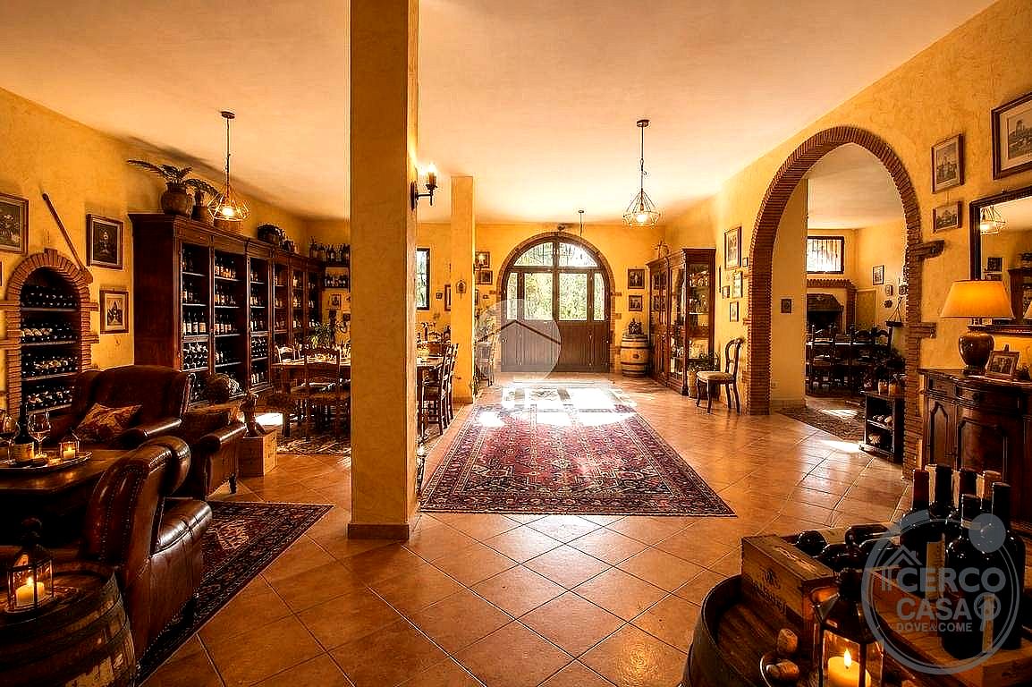 VILLA VENDITA TERNI PIEDIMONTE · foto 10