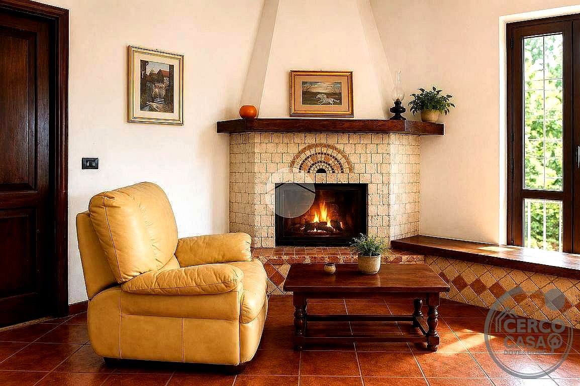 VILLA VENDITA TERNI PIEDIMONTE · foto 13