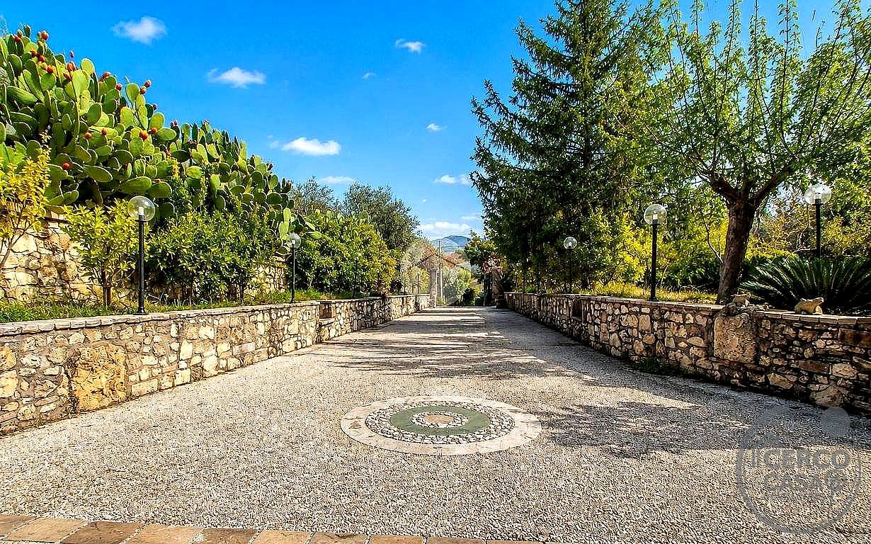 VILLA VENDITA TERNI PIEDIMONTE · foto 15