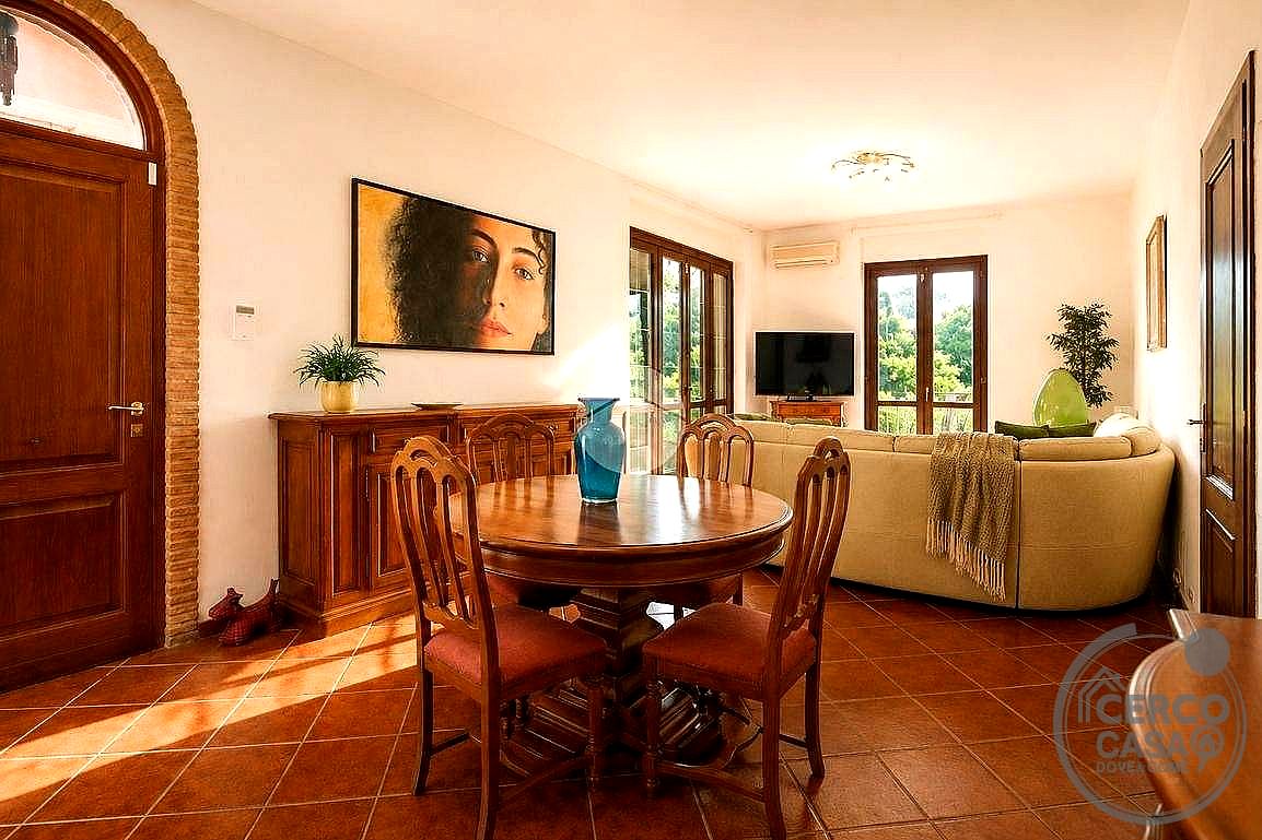 VILLA VENDITA TERNI PIEDIMONTE · foto 17