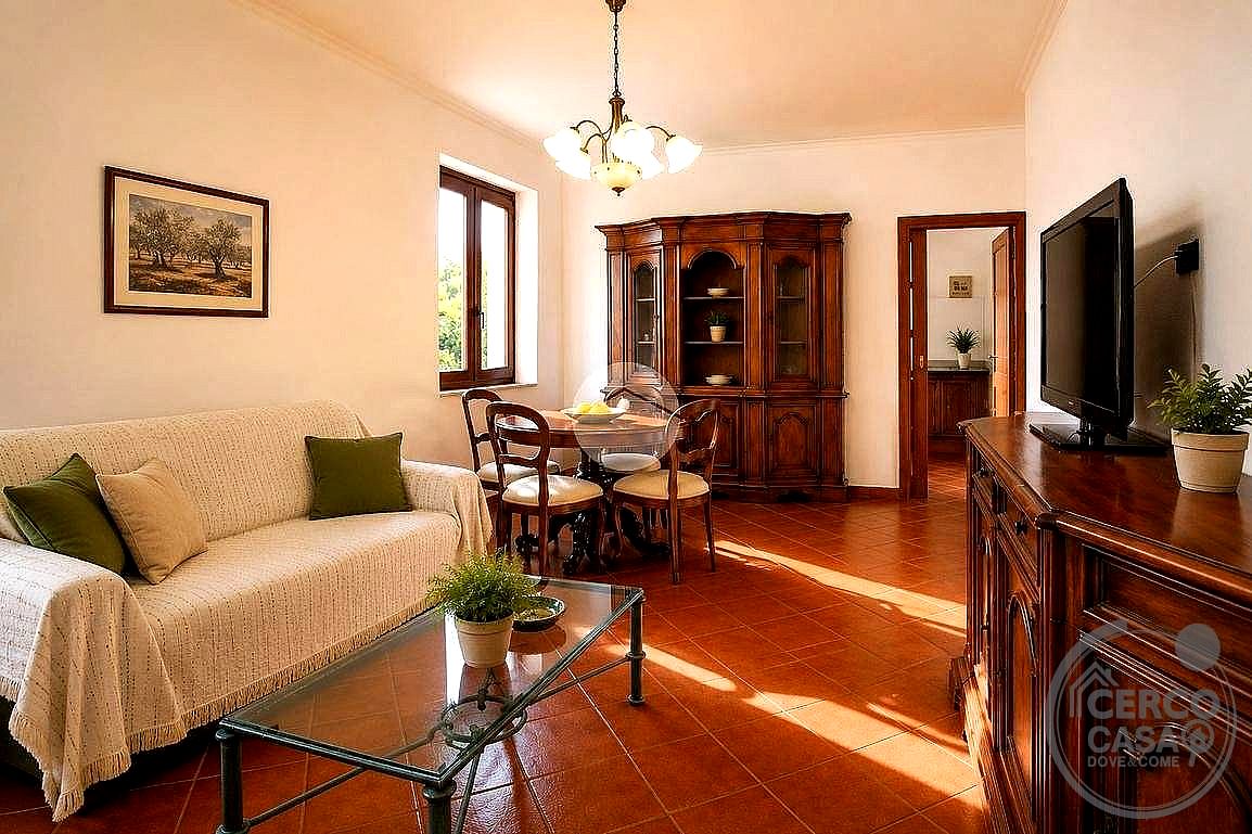 VILLA VENDITA TERNI PIEDIMONTE · foto 18