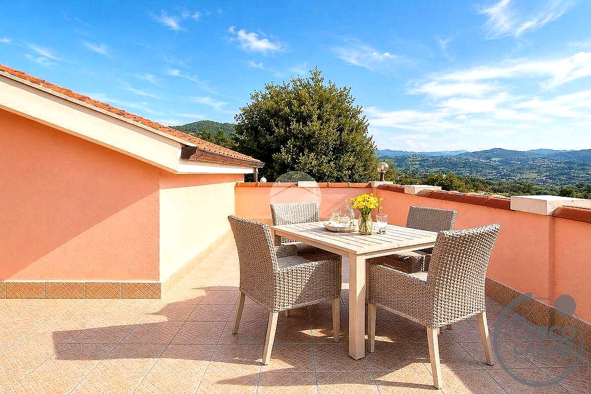 VILLA VENDITA TERNI PIEDIMONTE · foto 19