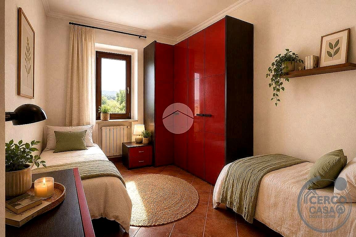 VILLA VENDITA TERNI PIEDIMONTE · foto 4
