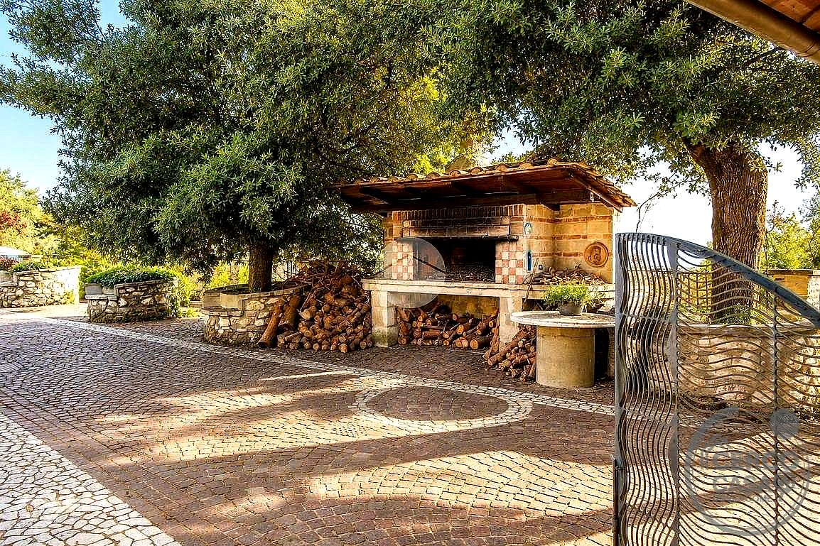 VILLA VENDITA TERNI PIEDIMONTE · foto 5