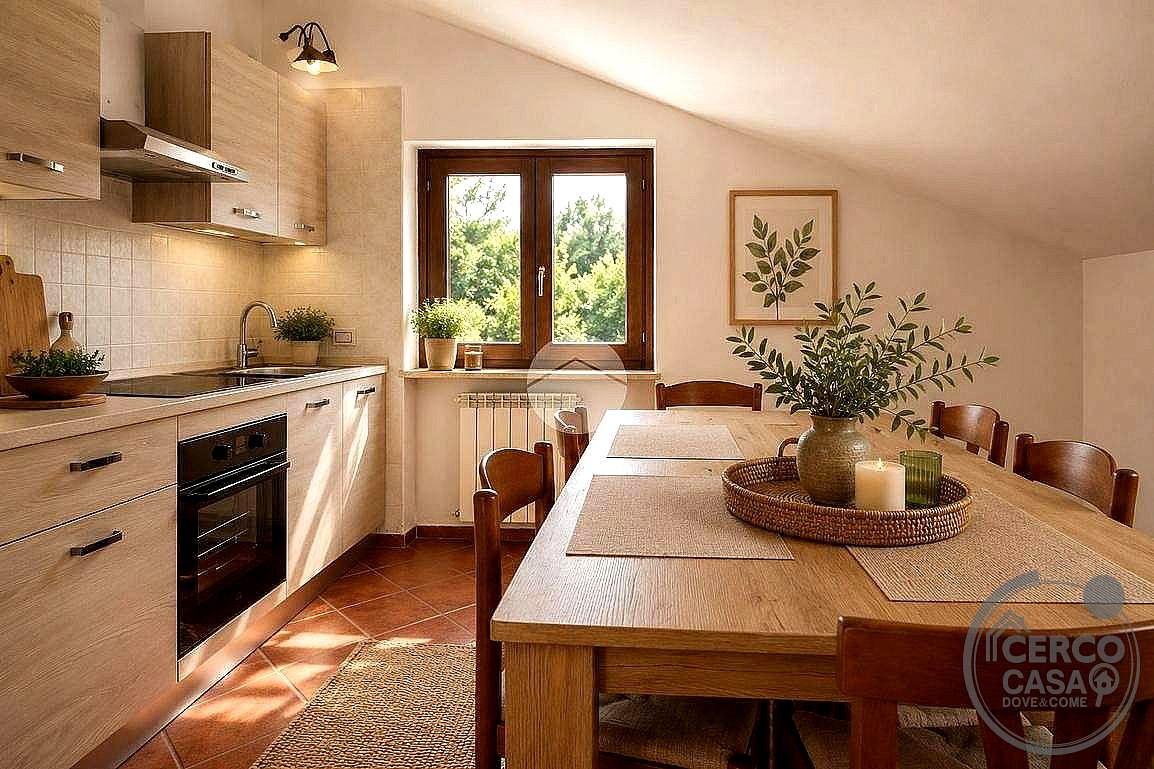 VILLA VENDITA TERNI PIEDIMONTE · foto 6