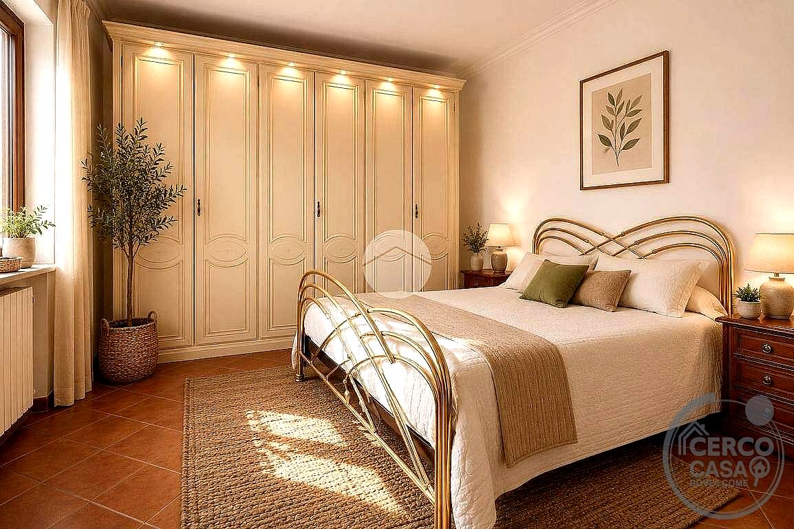 VILLA VENDITA TERNI PIEDIMONTE · foto 7