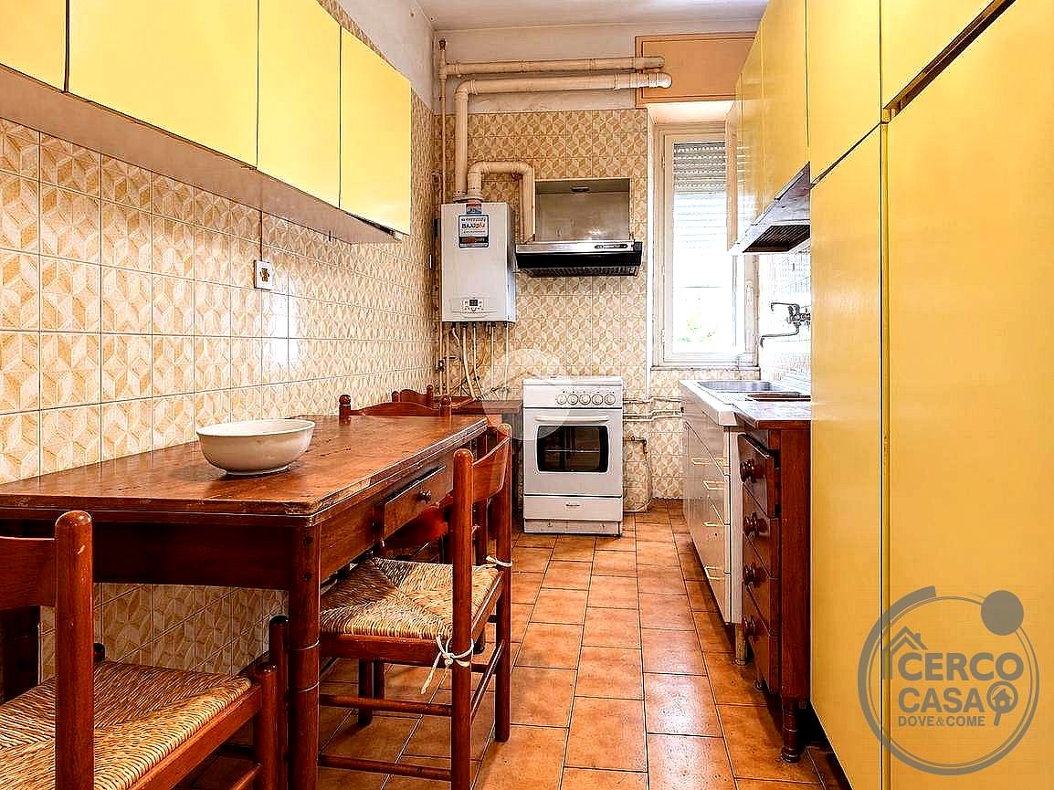APPARTAMENTO VENDITA TERNI CENTRO STORICO · foto 3