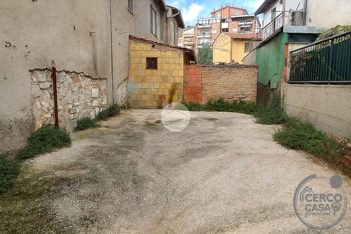 APPARTAMENTO VENDITA TERNI TRE VENEZIE · foto 5