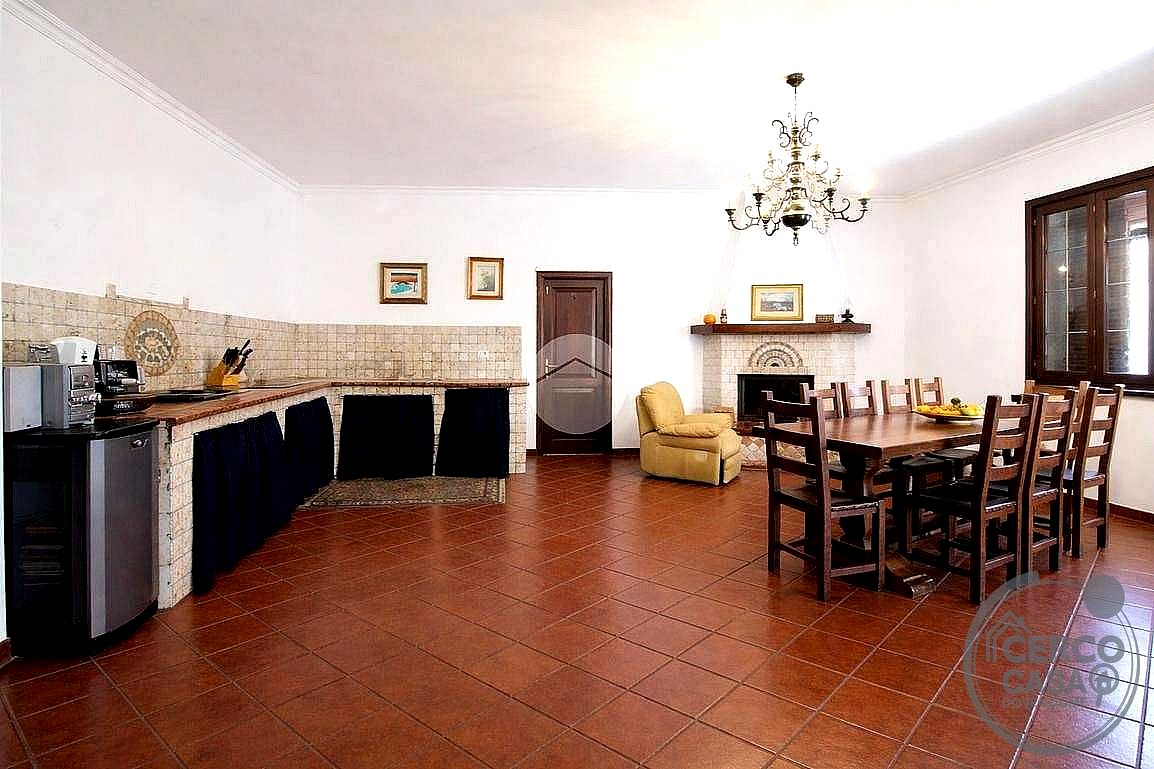 VILLA VENDITA TERNI PIEDIMONTE · foto 1