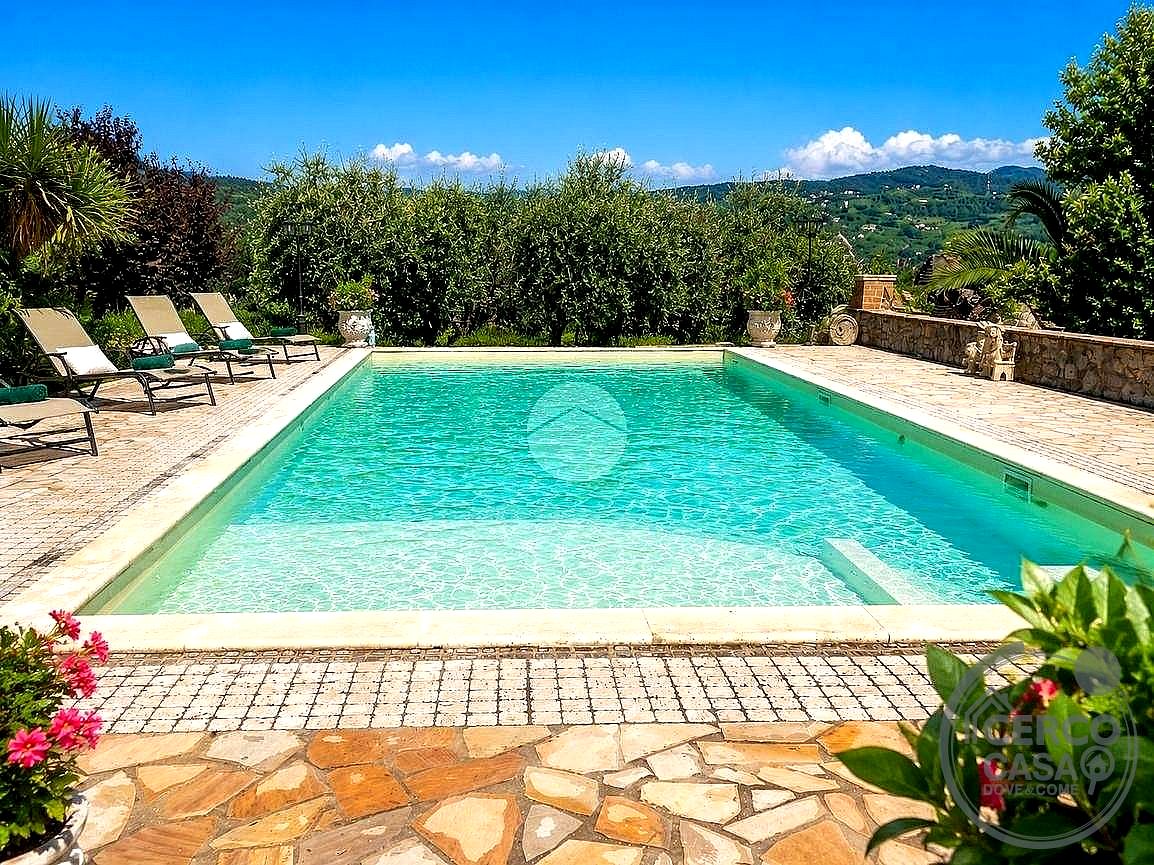VILLA VENDITA TERNI PIEDIMONTE · foto 2