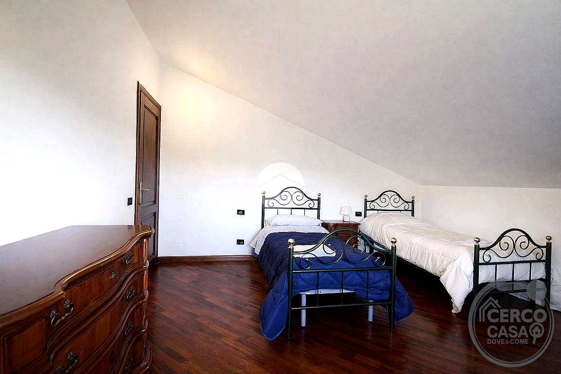 VILLA VENDITA TERNI PIEDIMONTE · foto 4