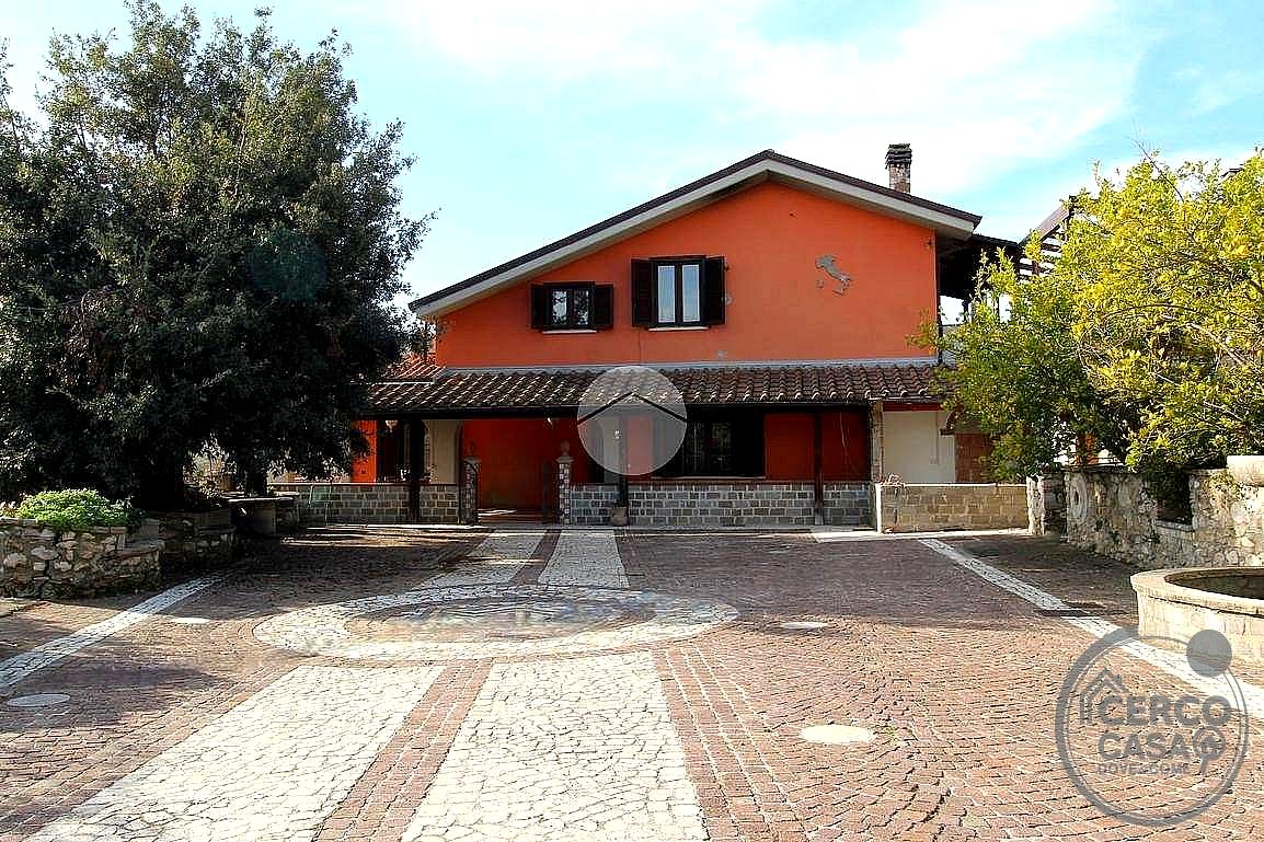 VILLA VENDITA TERNI PIEDIMONTE · foto 7