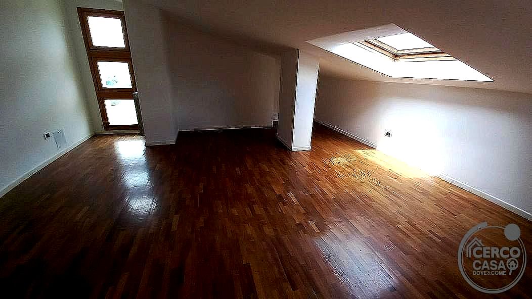 ATTICO VENDITA PERUGIA MONTELAGUARDIA · foto 9
