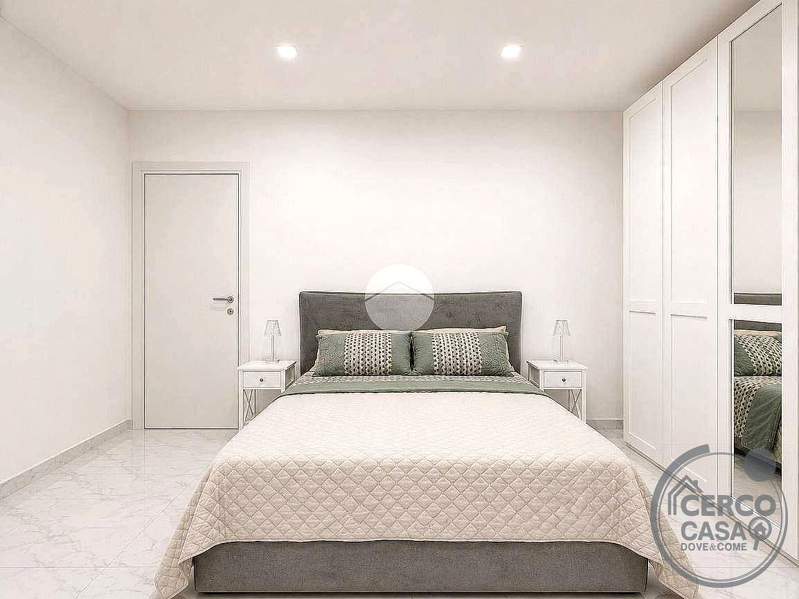 APPARTAMENTO VENDITA TERNI BORGO BOVIO · foto 5