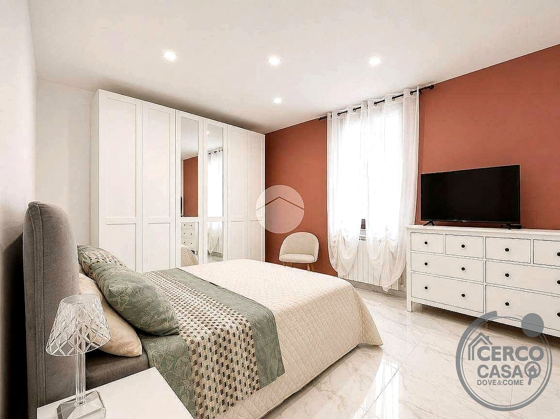 APPARTAMENTO VENDITA TERNI BORGO BOVIO · foto 9
