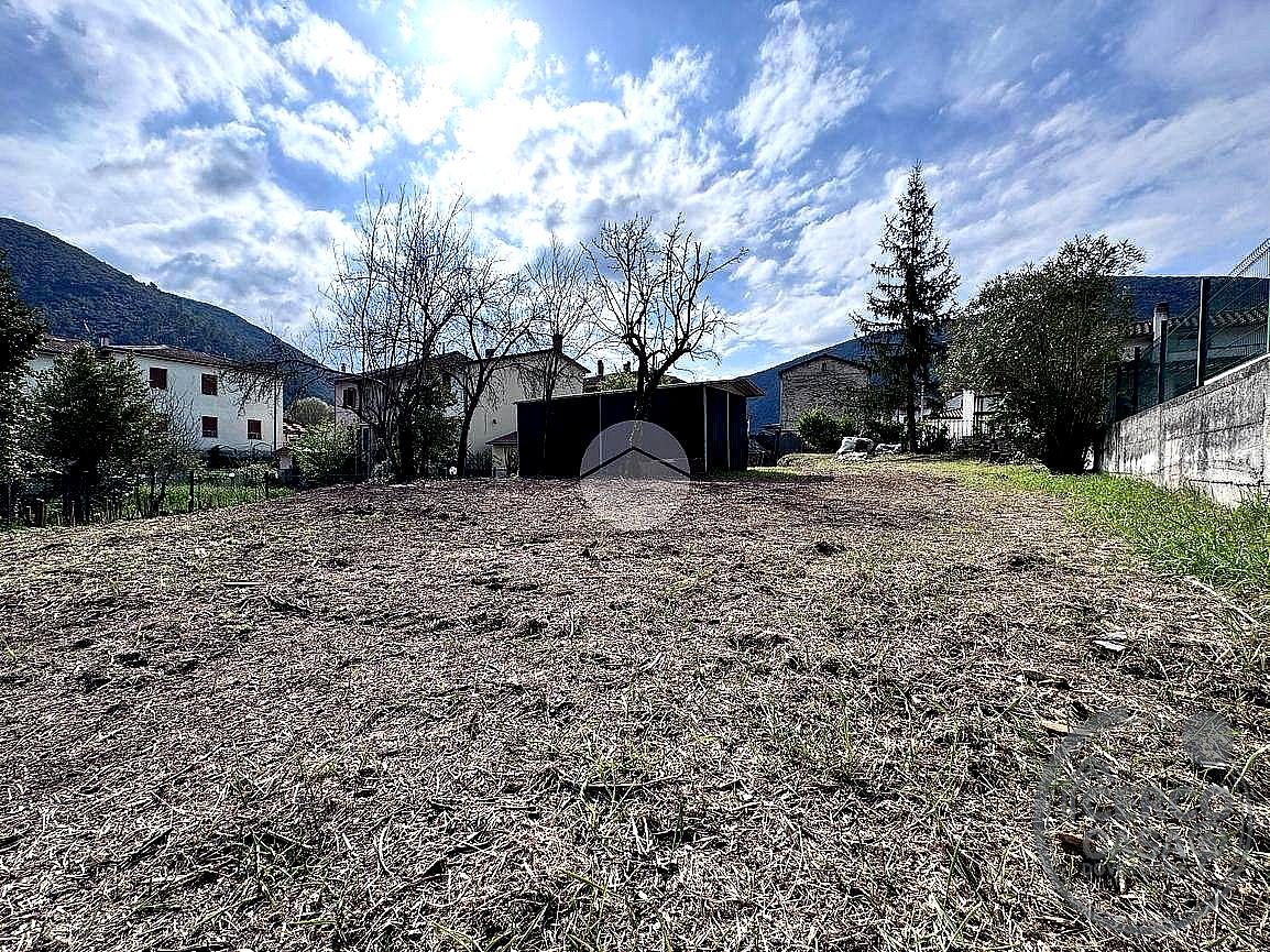TERRENO EDIFICABILE VENDITA TERNI MARMORE · foto 1