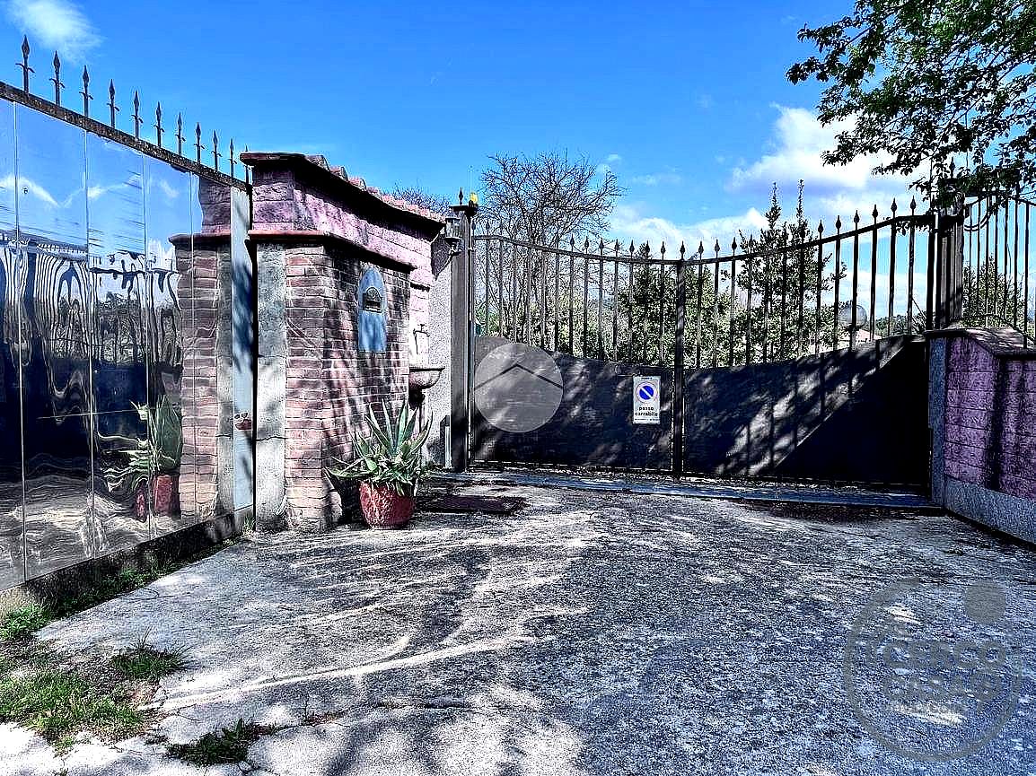 TERRENO EDIFICABILE VENDITA TERNI MARMORE · foto 2