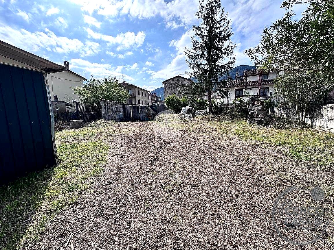 TERRENO EDIFICABILE VENDITA TERNI MARMORE · foto 3