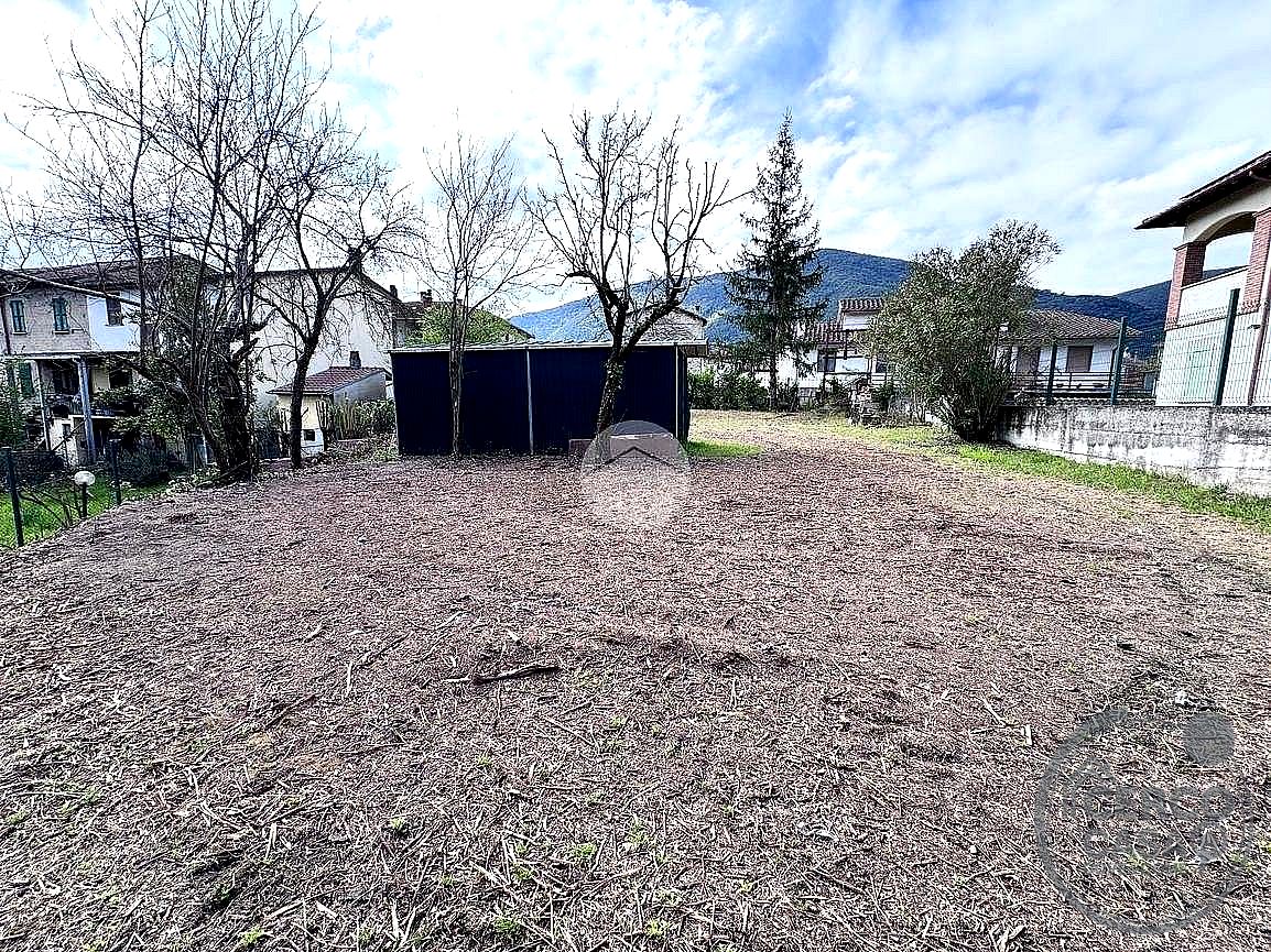 TERRENO EDIFICABILE VENDITA TERNI MARMORE · foto 4