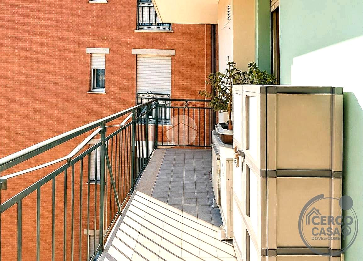 APPARTAMENTO VENDITA TERNI BRIN · foto 7