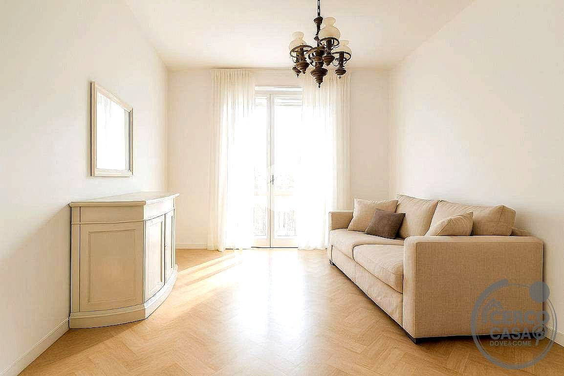APPARTAMENTO VENDITA TERNI BORGO BOVIO