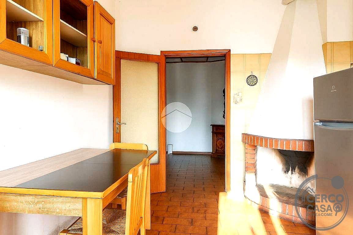 APPARTAMENTO VENDITA TERNI BORGO BOVIO · foto 2